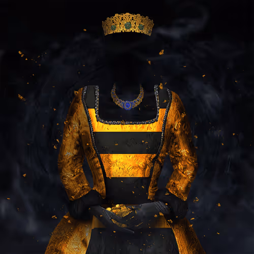 Royal #9213