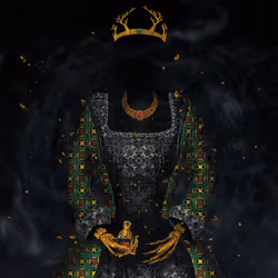 Royal #6858
