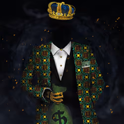 Royal #901