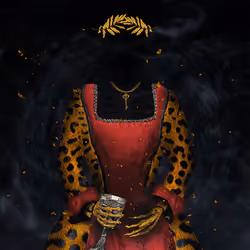 Royal #3185