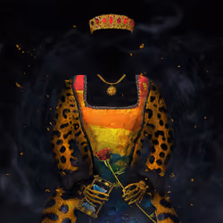 Royal #8796