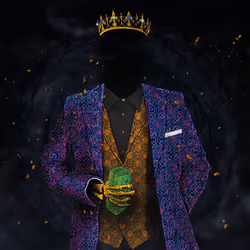 Royal #7894