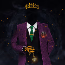 Royal #6531