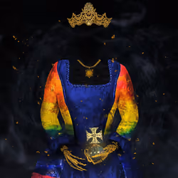 Royal #2555