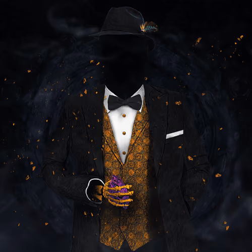 Royal #5771