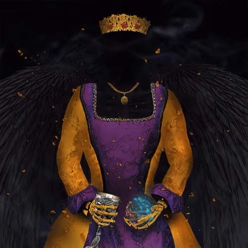 Royal #6489