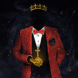 Royal #1330