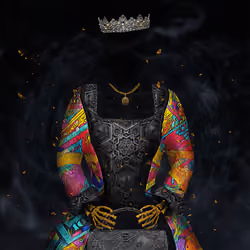 Royal #7644