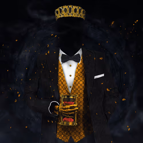 Royal #8800