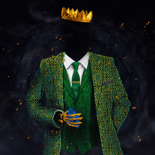 Royal #7436