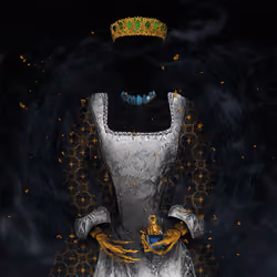 Royal #8562