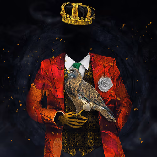 Royal #5888