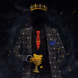 Royal #1669