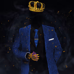 Royal #6378
