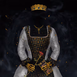 Royal #7