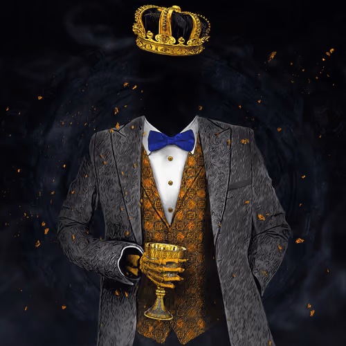 Royal #8445