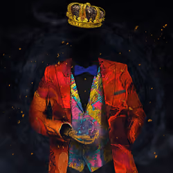 Royal #3143