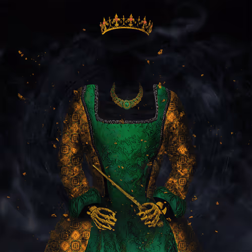 Royal #848