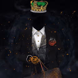 Royal #1031