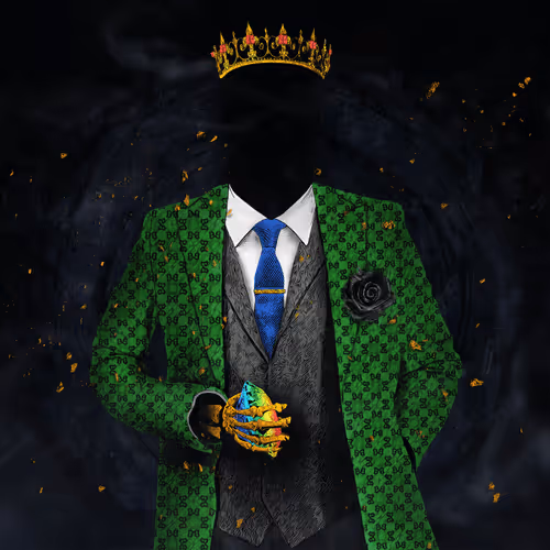 Royal #8727