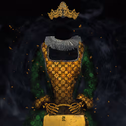 Royal #6638