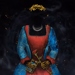 Royal #7632