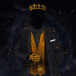 Royal #4045