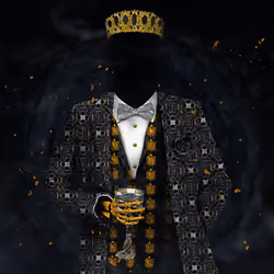 Royal #7642