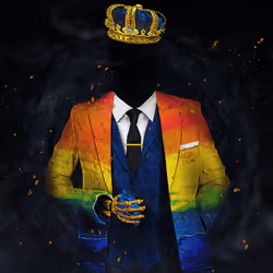 Royal #4487