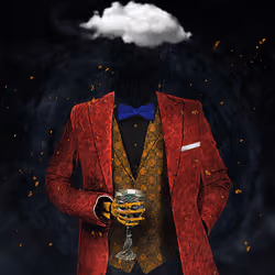 Royal #1157