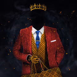 Royal #6698