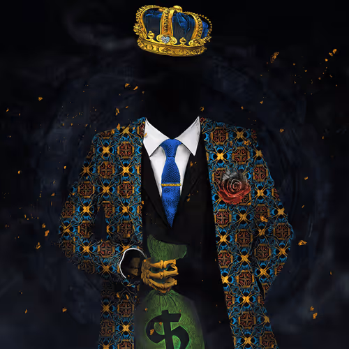 Royal #6604