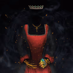 Royal #8257