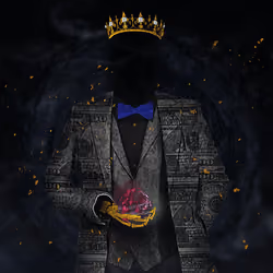 Royal #6374