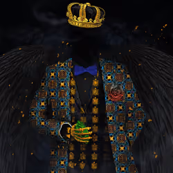 Royal #8689