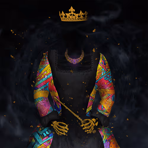 Royal #3477