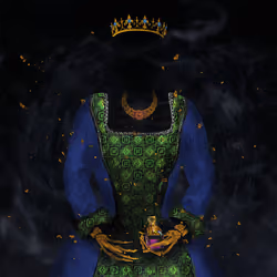 Royal #3563