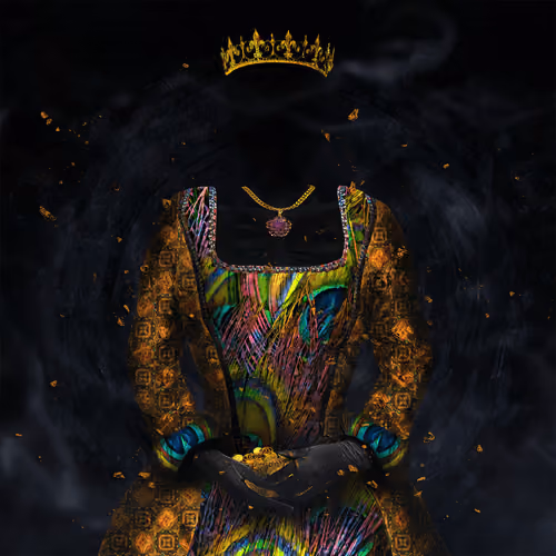 Royal #9208