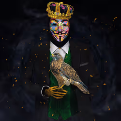 Royal #5718