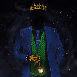Royal #8098