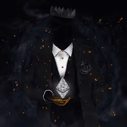 Royal #4065
