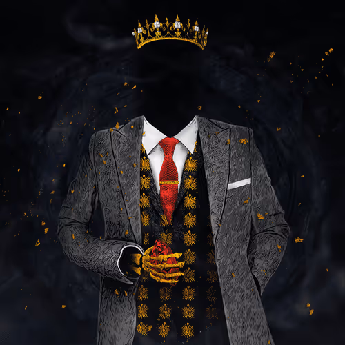 Royal #8394