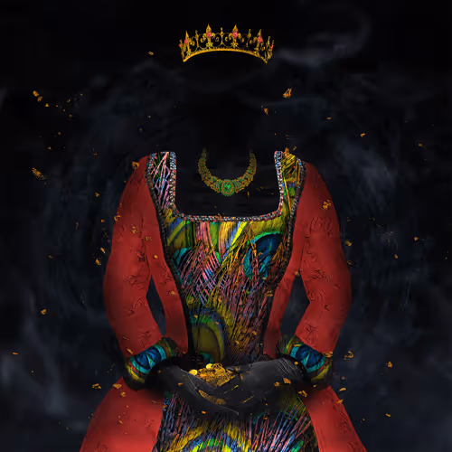 Royal #1707