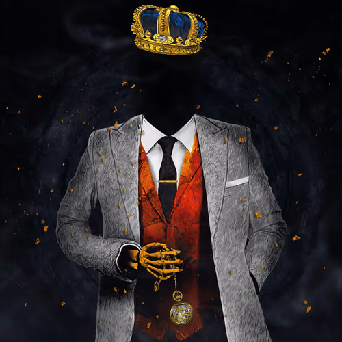 Royal #7597