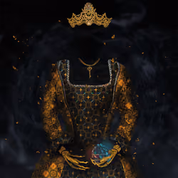 Royal #4342