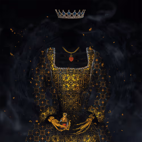 Royal #7868