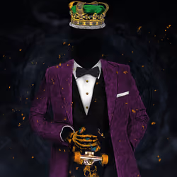 Royal #7464