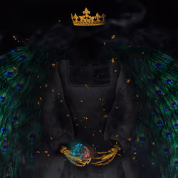 Royal #3393