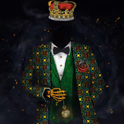 Royal #5982