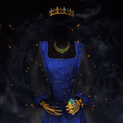 Royal #5295